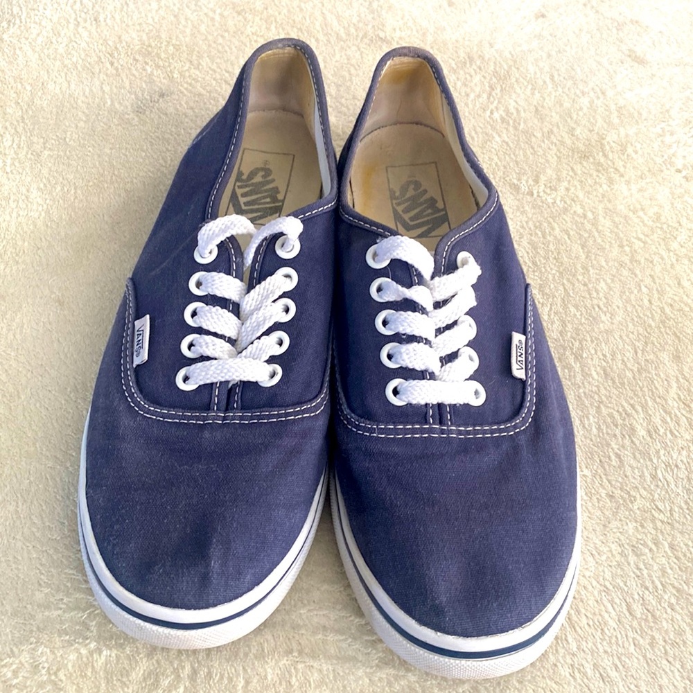 Vans Authentic Lo Pro